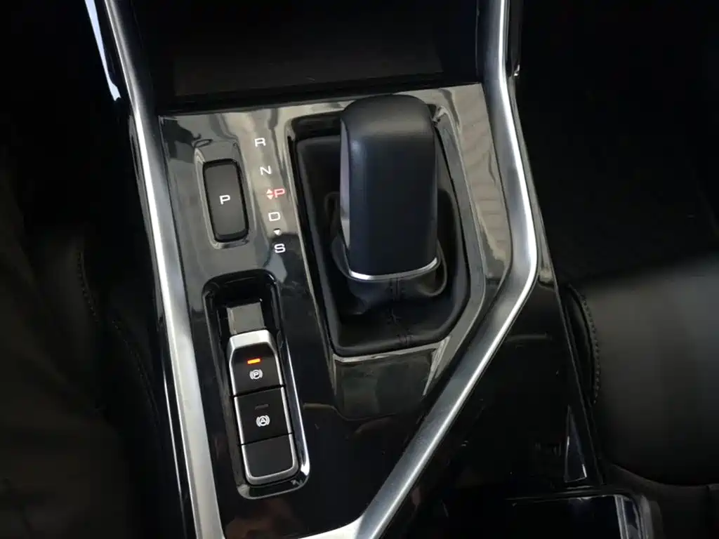 Wuling Motors Wuling Xingchen 2023 2022 2.0L DHT Electric Power Edition