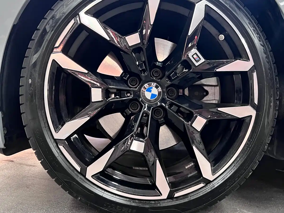 BMW 4 Series 2024 430i M Sport Shadow Edition фото 4