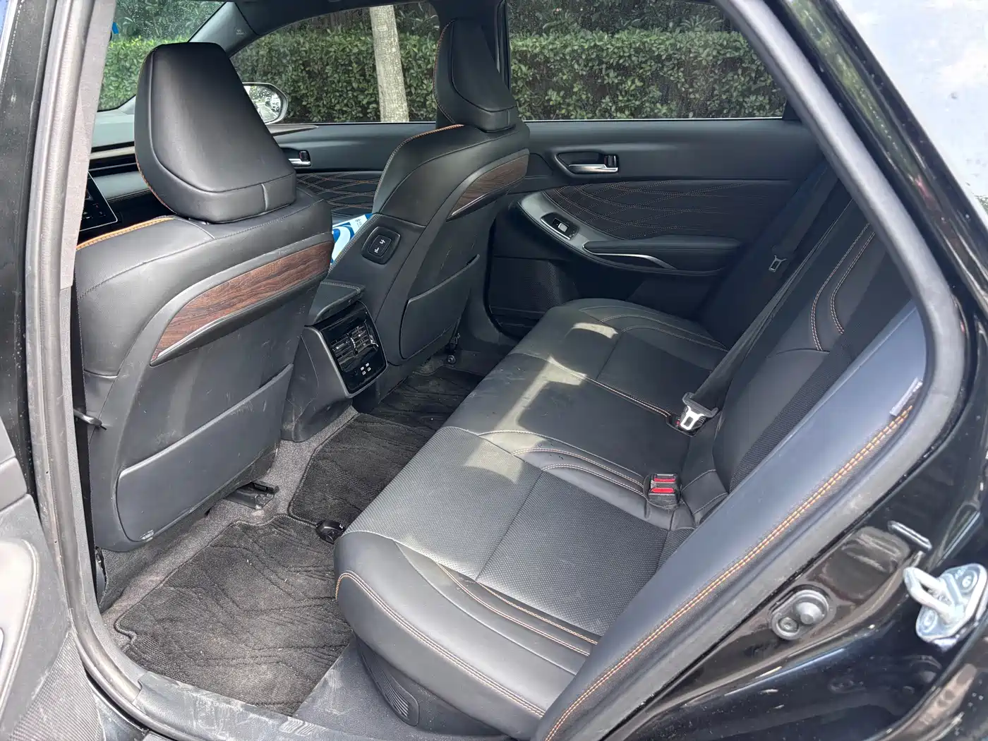 Toyota Avalon 2026