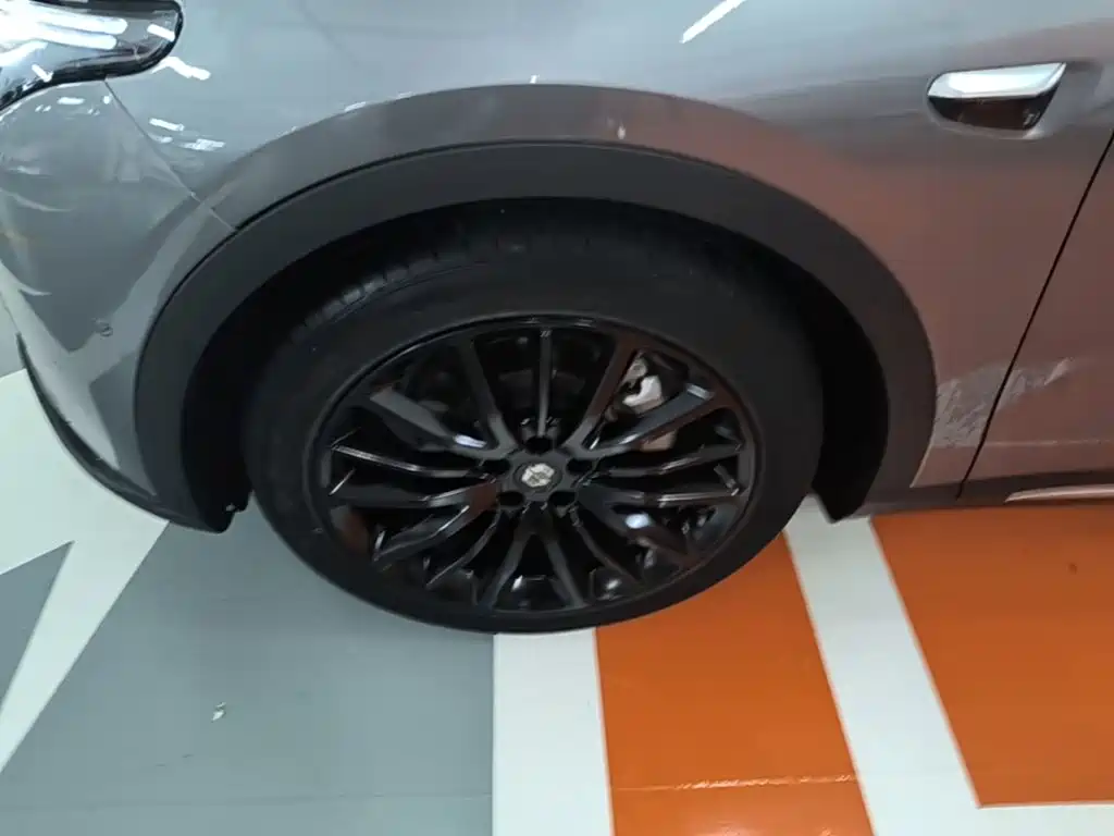 Leapmotor C11 2022 2021 Luxury Edition