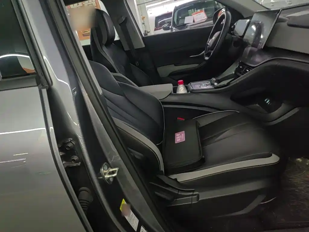 BYD Seal 05 DM-i 2025 2025 DM-i Smart Drive Edition 75KM Premium