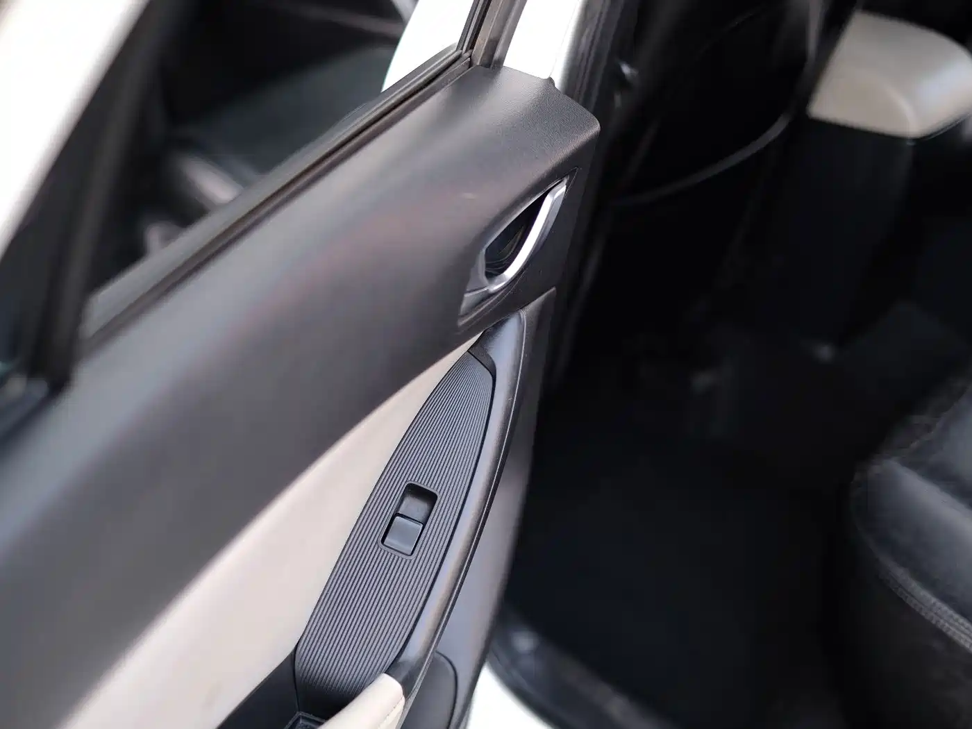 Mazda CX-5 2013 2013 2.0L Automatic 2WD Comfort