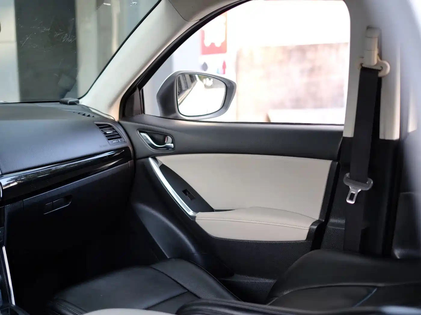 Mazda CX-5 2013 2013 2.0L Automatic 2WD Comfort