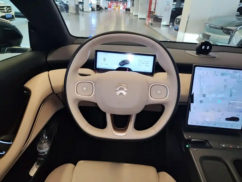 Фото 7 - NIO ET5T