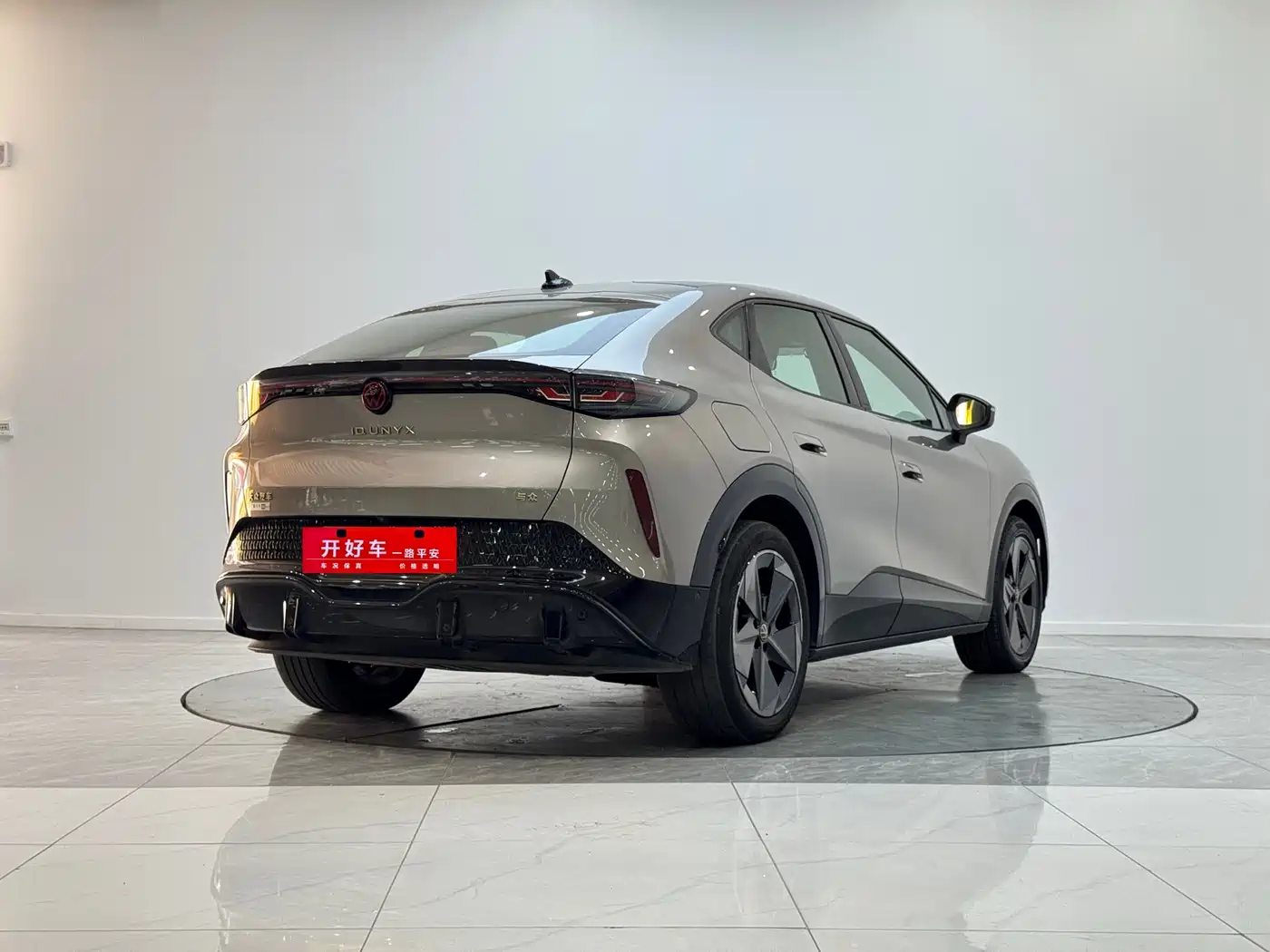 VOLKSWAGEN WITH THE CROWD 06