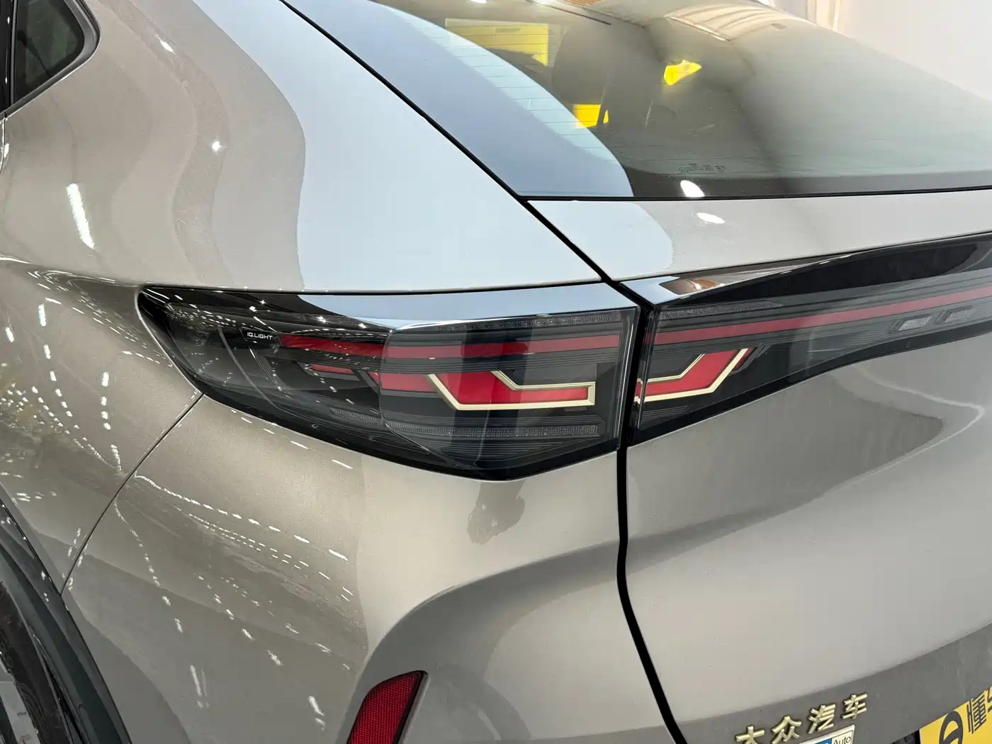 VOLKSWAGEN WITH THE CROWD 06