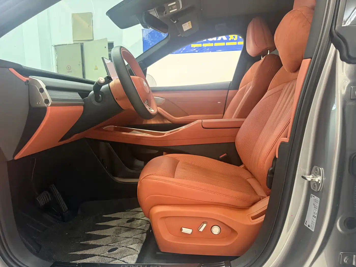 Ledao L60 2024 2024 60kWh AWD Version