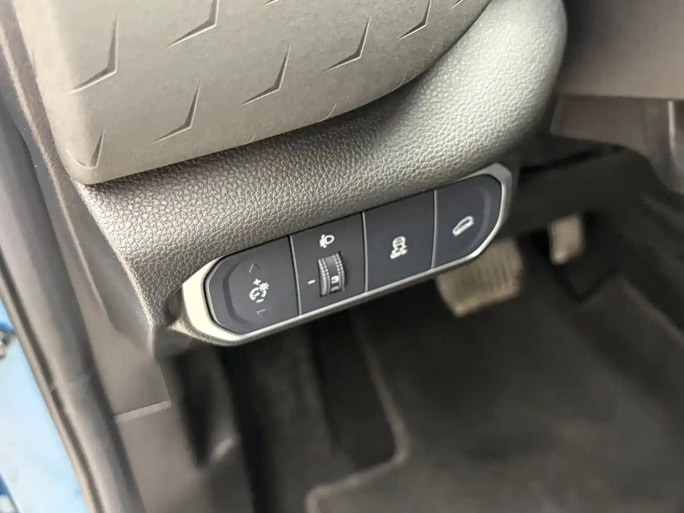 Haval Chitu 2022 2022 Power Edition 1.5T Purple Copper Rabbit