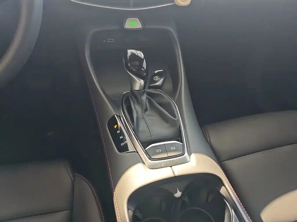 MG MG5 2024 2025 180DVVT Global Luxury Edition