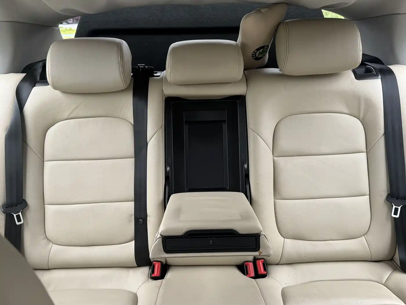 Škoda Superb 2013 1.4TSI DSG Gentleman Edition фото 22