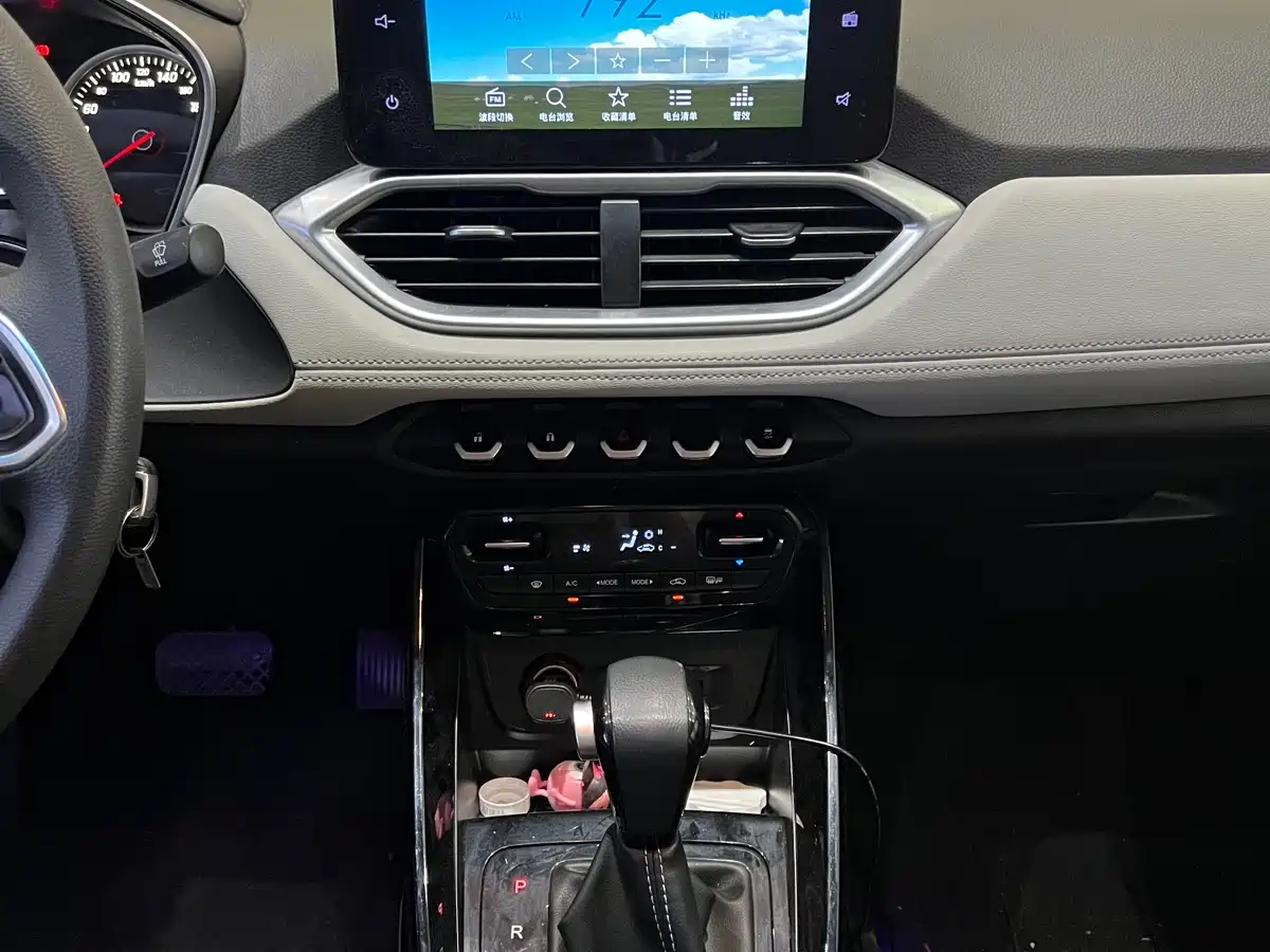 Baojun 530 2018 2018 1.5T DCT Luxury (China V)
