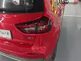 Фото 8 - Geely Vision X3