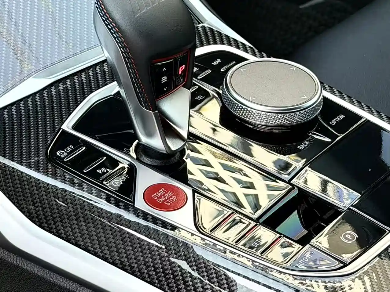 BMW M2 2024 M2 фото 11