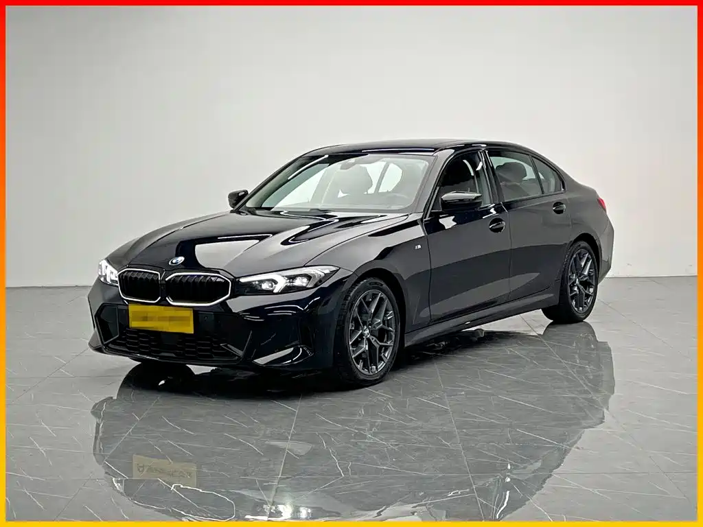 Photo 1 - BMW 3 Series