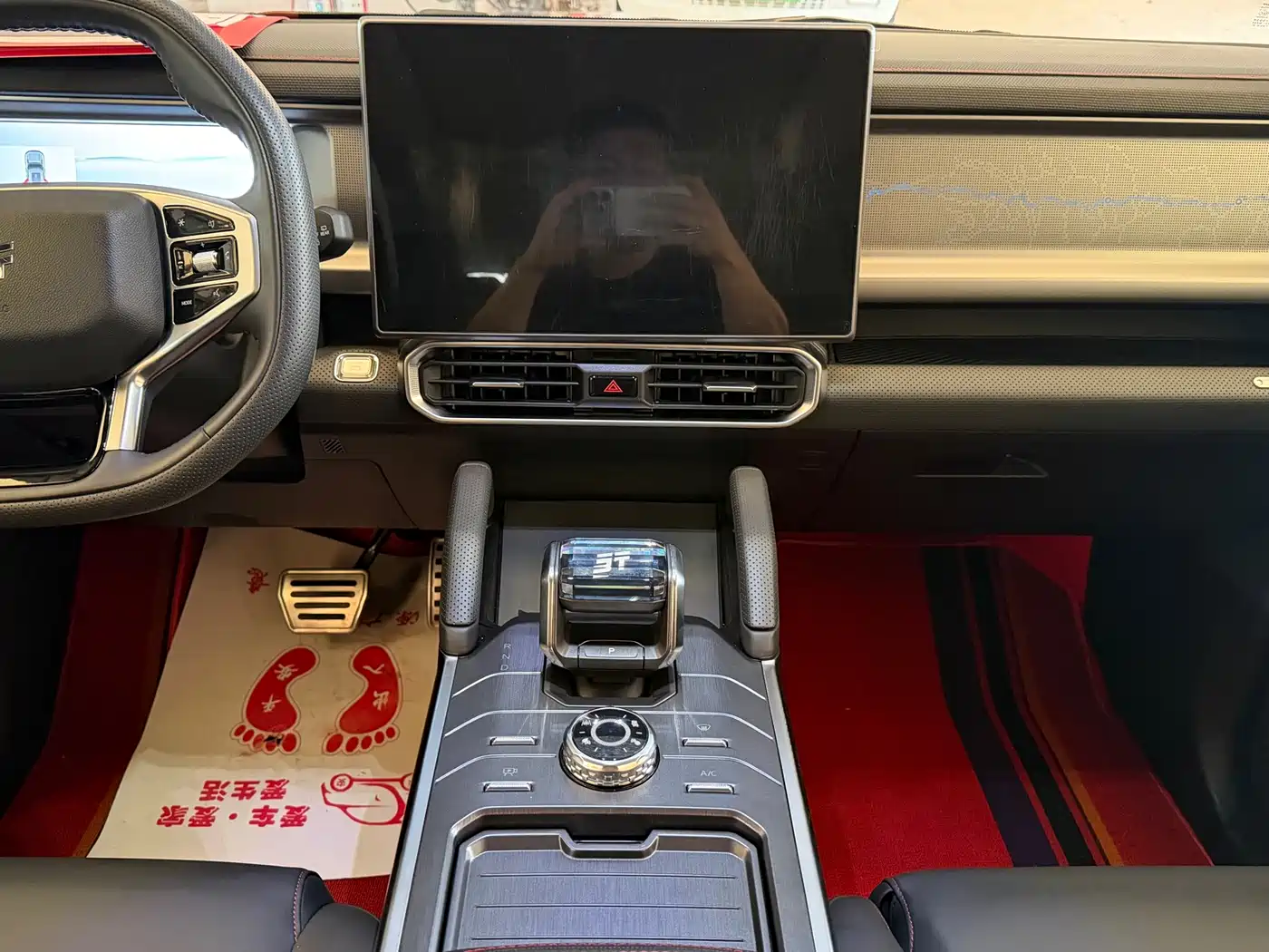Jetour Shanhai T2 2025 2024 C-DM 129KM Forest Edition