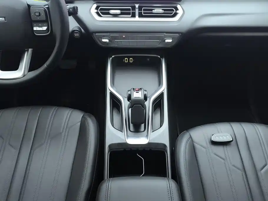 Haval H5 2024 2023 2.0T Automatic 2WD Elite Edition Petrol