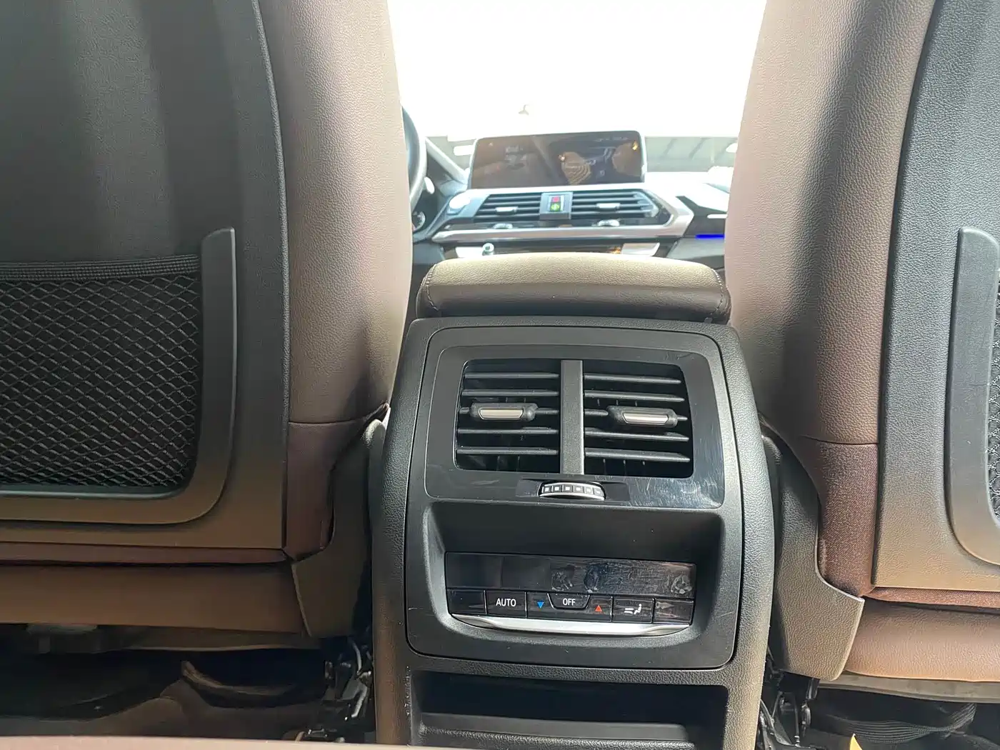 BMW X3 2019 xDrive28i M Sport Package фото 13