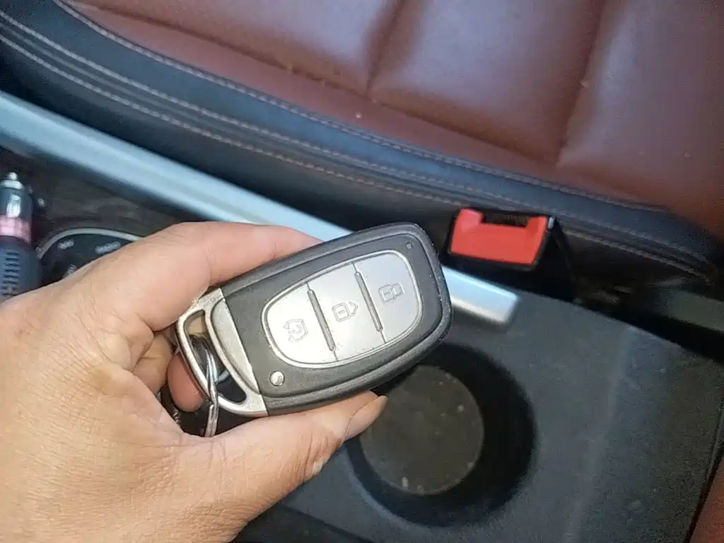 BAIC Huansu S3 2016 2016 S3L 1.5L Manual Premium
