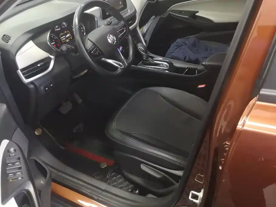 Фото 9 - Buick Encore