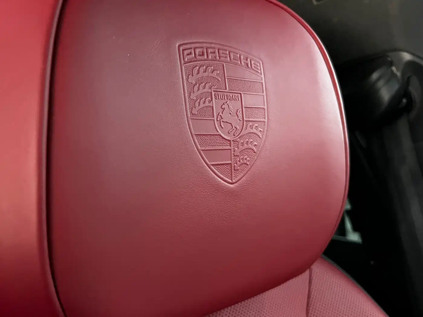 Porsche Cayenne 2024 Cayenne 3.0T фото 16