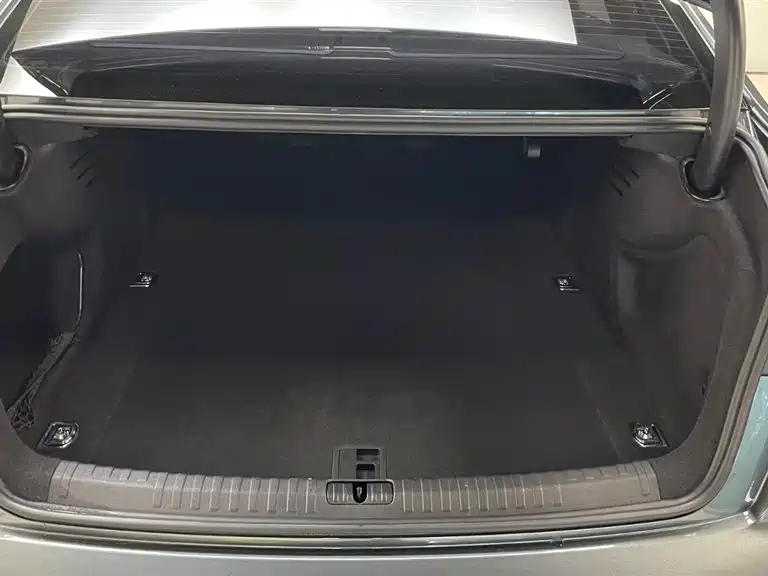 Audi A6L 2021 45 TFSI Premium Life Edition фото 23