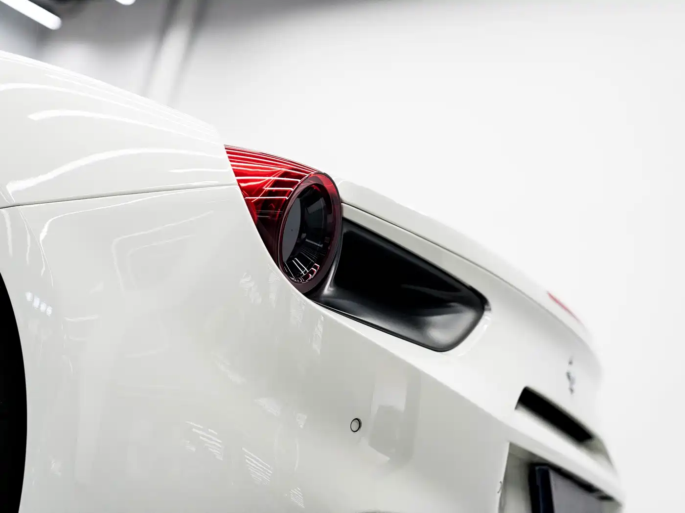 Ferrari 488 2019 2015 488 GTB