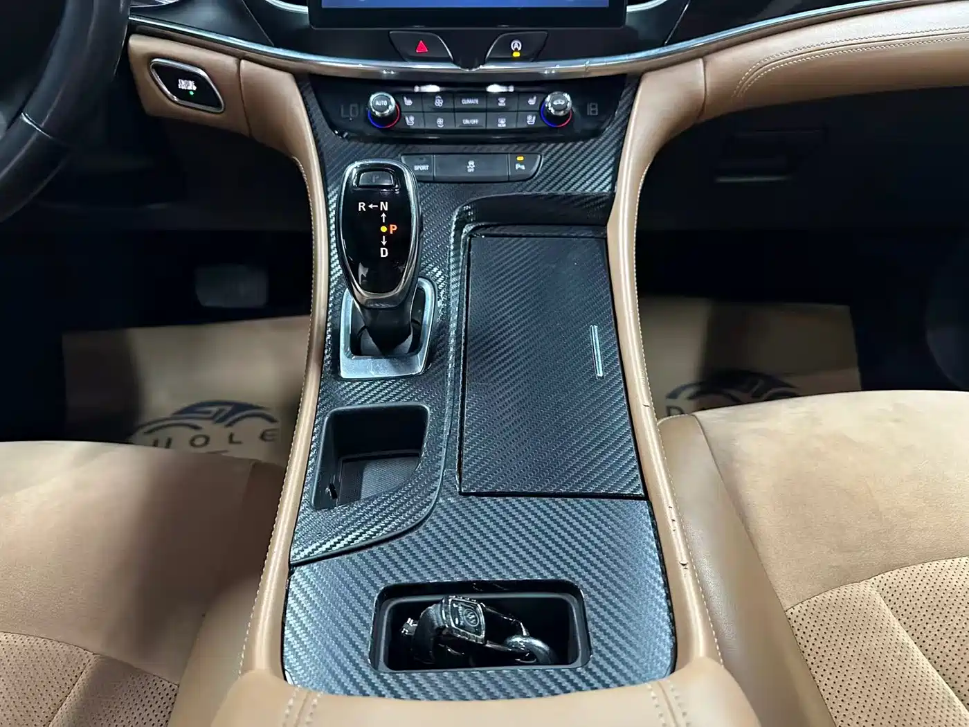 Buick LaCrosse 2016 20T Elite Type фото 12