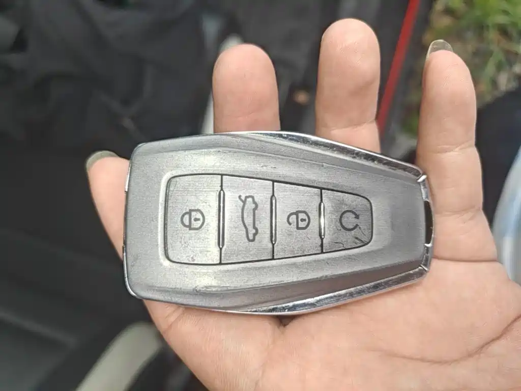 Geely Coolray 2020 2020 PRO 240T DCT Hunter