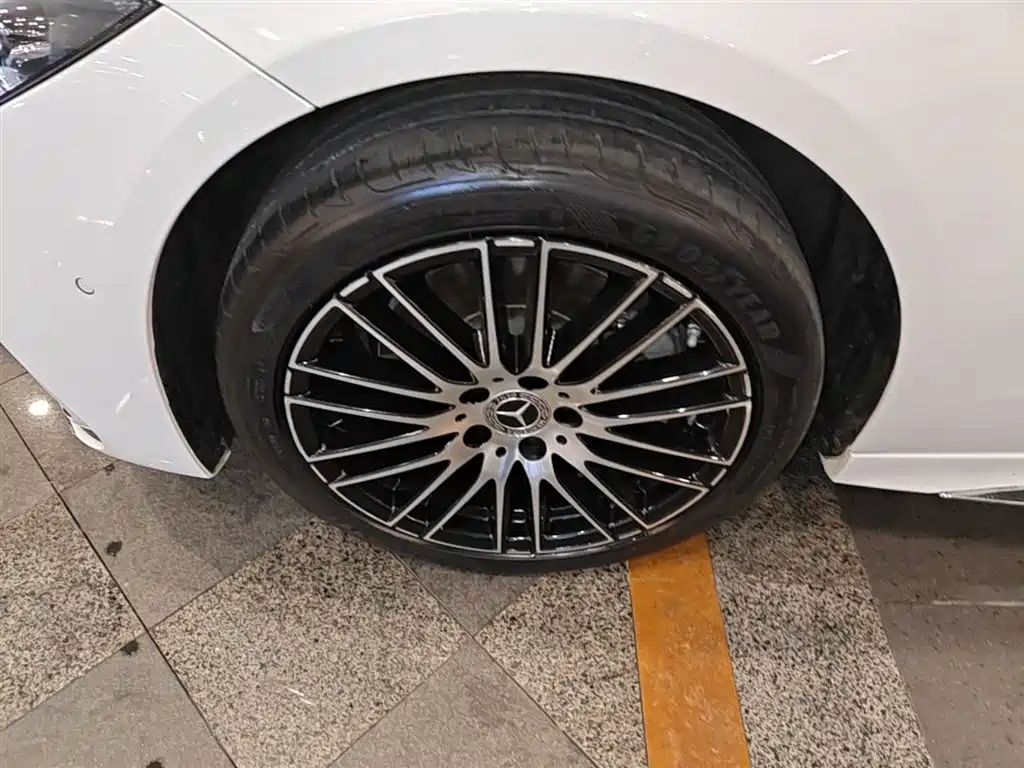 Mercedes-Benz C-Class 2022 Facelift C 260 L Sport фото 23