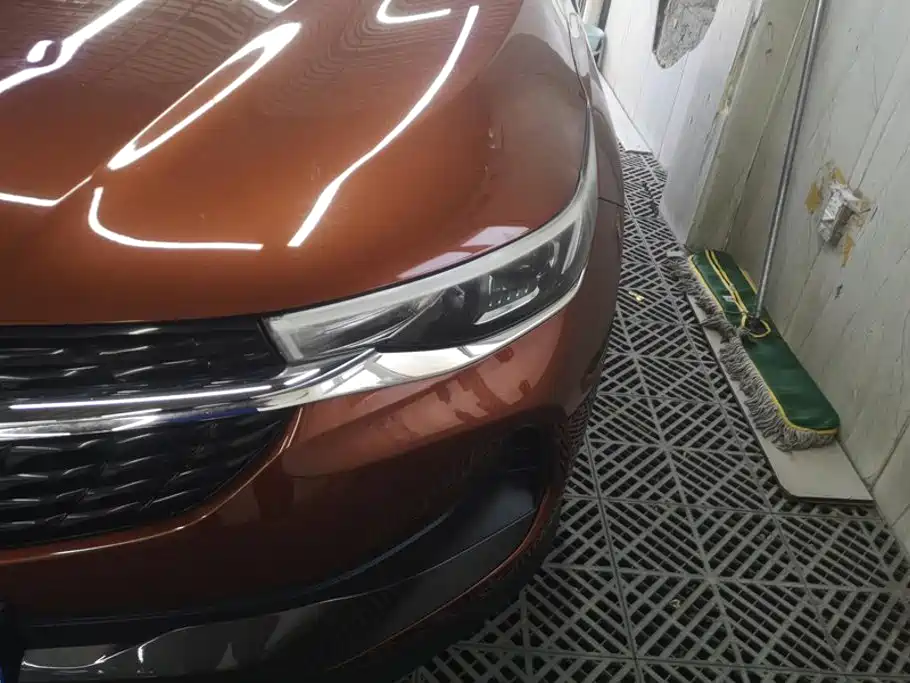 2021 Buick Encore