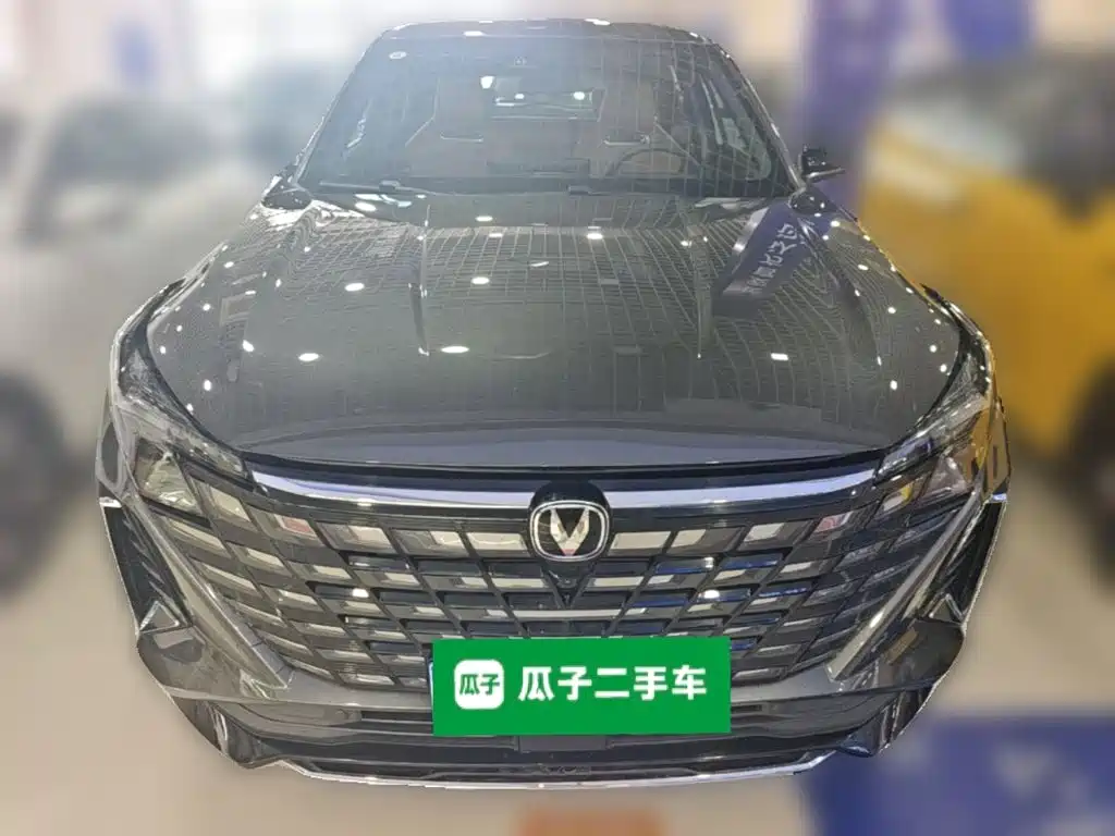 Changan UNI-Z 2024 2025 1.5T Luxury Edition