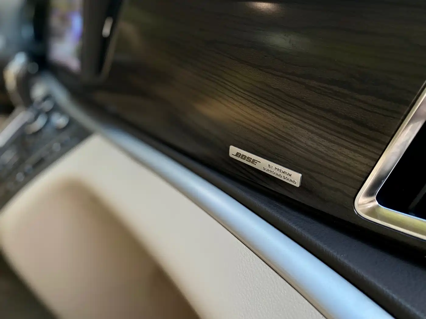 Buick GL8 2013 3.0L XT Luxury Business Flagship Edition фото 17