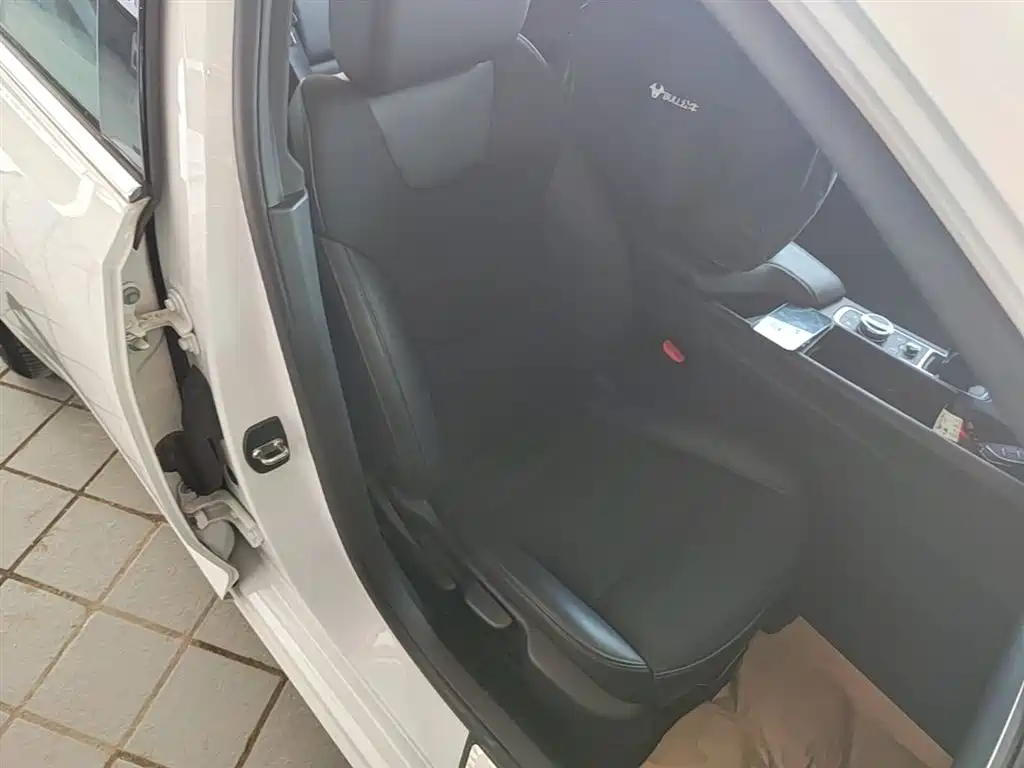 Cadillac CT5 2020 28T Technology Edition фото 25