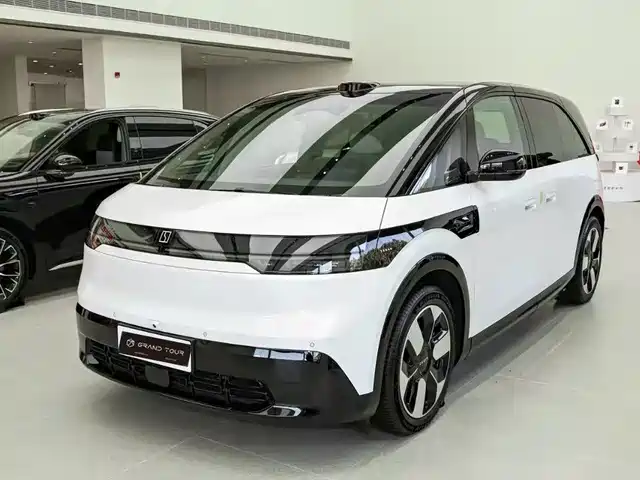  ZEEKR Zeekr MIX 2025 Smart Driving Edition