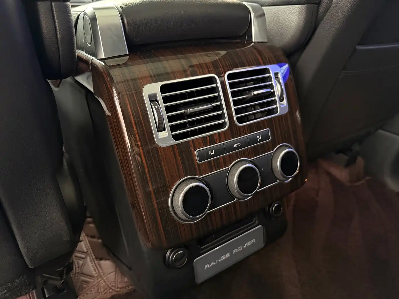 Land Rover Range Rover 2016 3.0 SC V6 Vogue фото 25