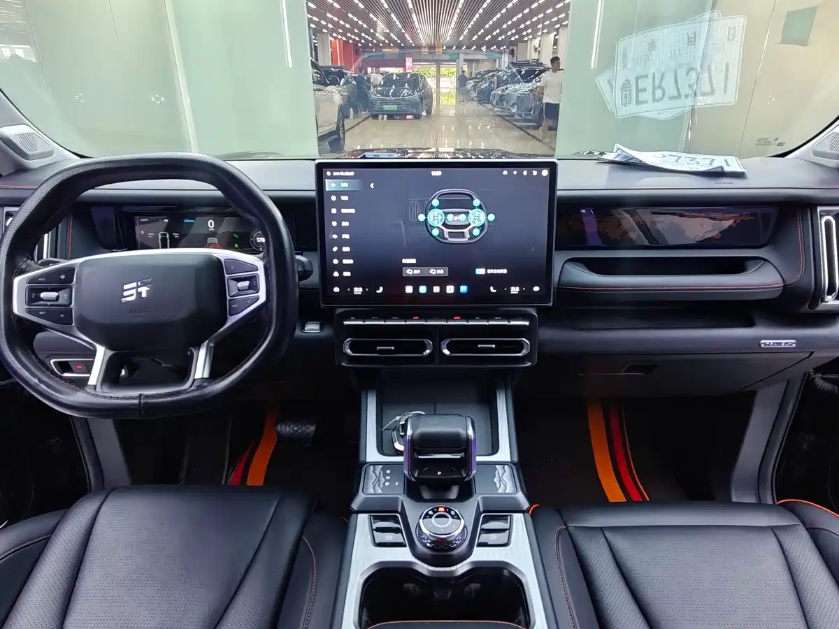 Jetour Freedom 2025 2025 1.5TD DCT Discovery