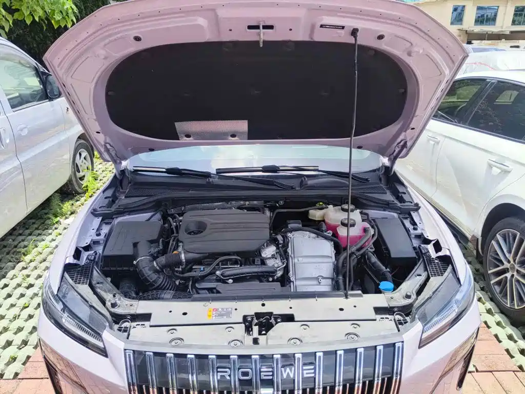 Roewe M7 DMH 2025 2025 1.5T 115km Standard