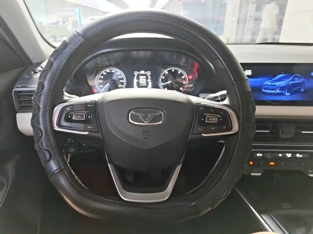 Cowin Xuandu 2023 2021 1.5T Manual Comfort Edition