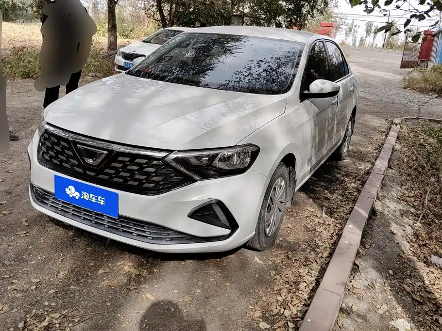 2023 Jetta VA3