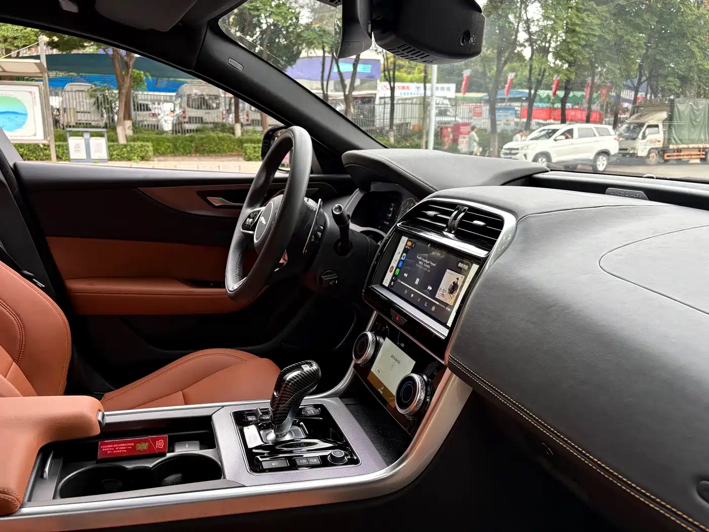 Jaguar XEL 2025 2024 Model 2.0T 250PS R-DYNAMIC S Progressive Sport Edition