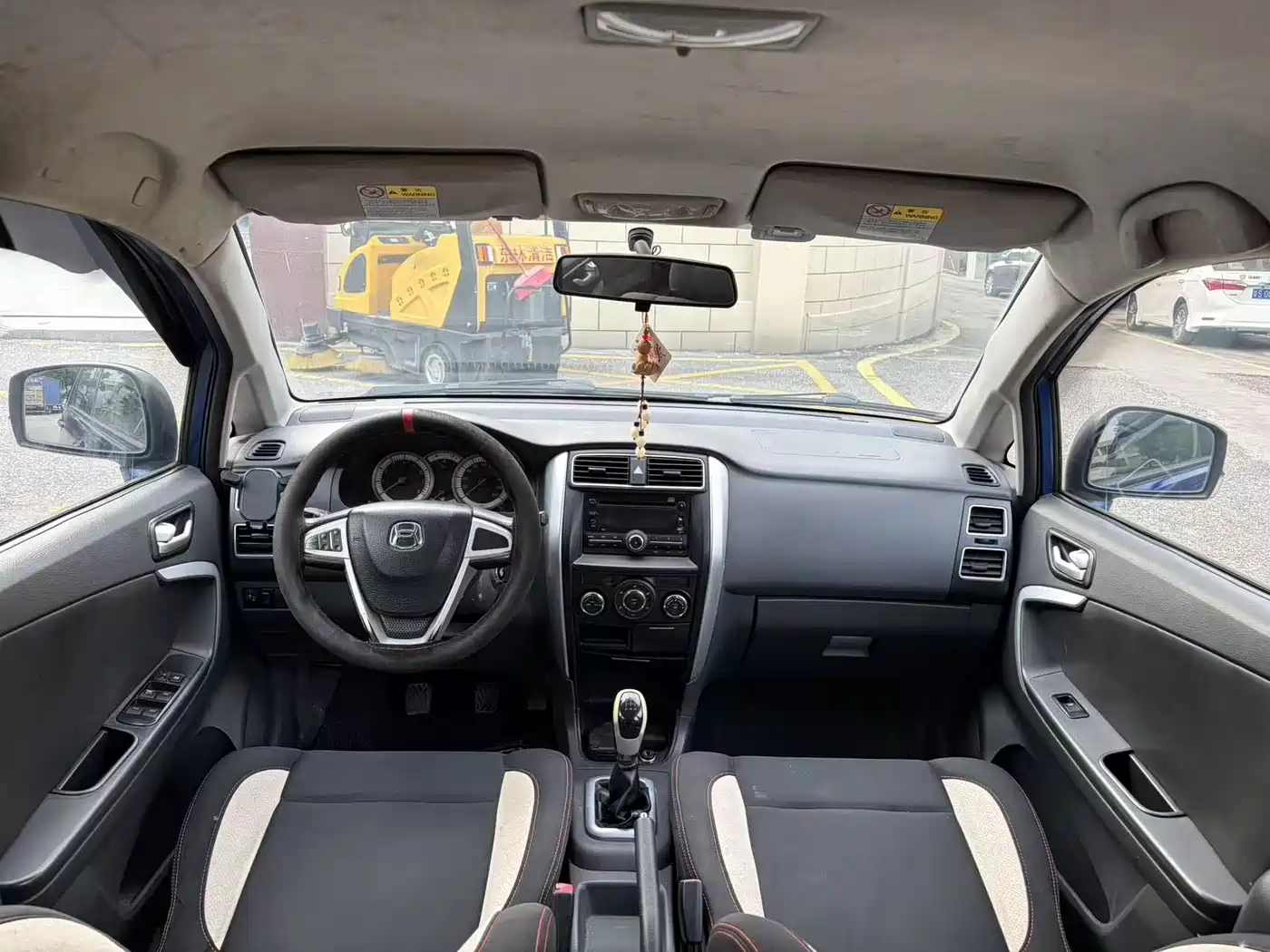 Suzuki Liana A6 2016 2015 Hatchback 1.4L Manual Vision Model