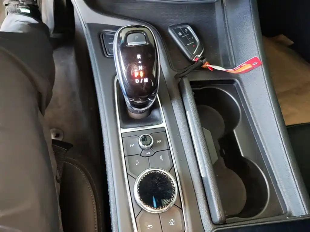 Cadillac CT5 2020 28T Technology Edition фото 14