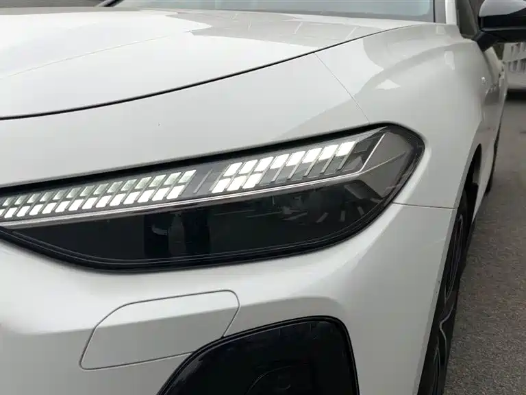 Audi A5L 2025 2.0T Sport Edition Plus фото 8