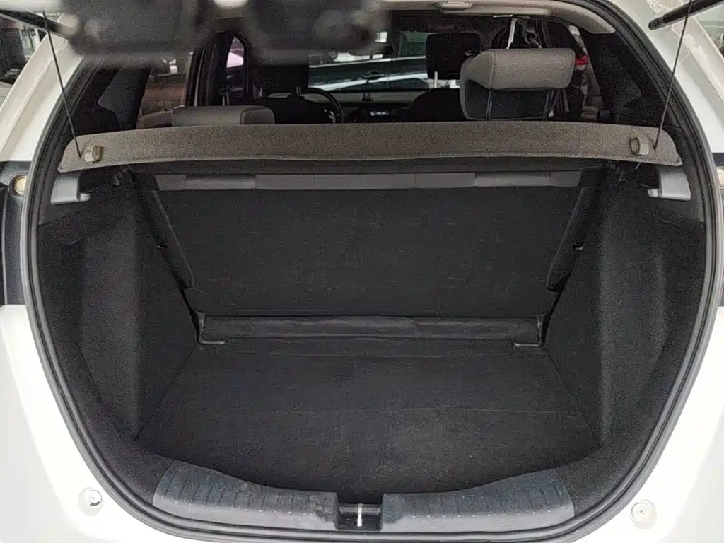 Honda Fit 2023 2021 1.5L CVT Trend Edition