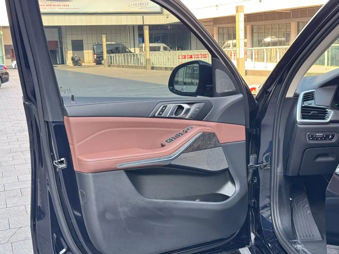 BMW X5 (Import) 2021 Facelift xDrive40i M Sport Package фото 6