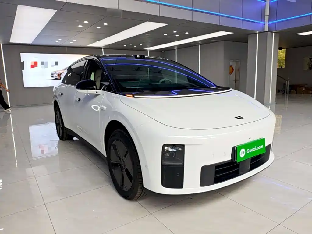 2026 Li Auto i6