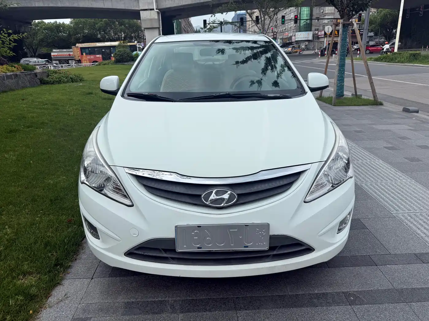 Hyundai Verna 2010 Sedan 1.4L Automatic Comfort GS