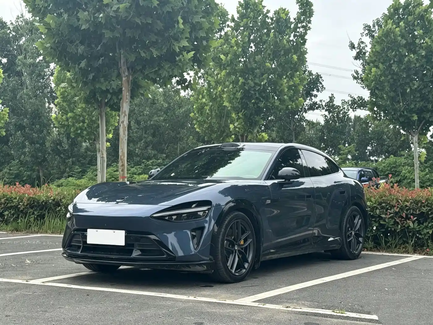 Xiaomi Auto Xiaomi YU7 2025 Ultra Long Range High Performance AWD Max Edition
