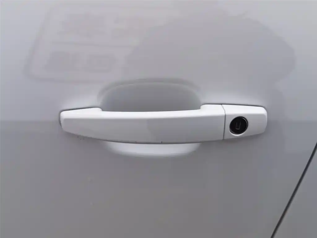 Chevrolet Malibu 2017 1.5T Automatic Comfort Edition фото 18