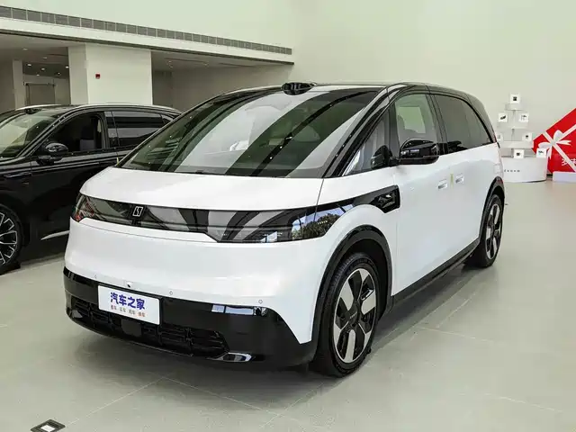  ZEEKR Zeekr MIX 2025 Smart Driving Edition